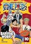 One Piece, Vol. 10 - Baroque Works