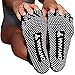 Luxury Yoga Toe Socks for Women By Dhyana - S/M Size - Bonus Videos