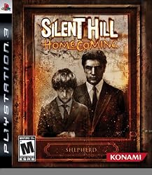 Silent Hill: Homecoming