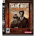 Silent Hill: Homecoming(�A���ŁF�k��)