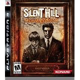 Silent Hill Homecomingby Konami