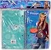 Search : Hannah Montana Personalized Deluxe Planner Style #27069