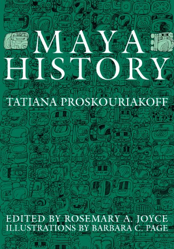 Maya History