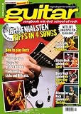 Produkt-Bild: guitar School of Rock Vol. 5: Songbook mit DVD