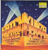 Erich Kunzel: Greatest Hits