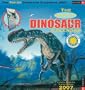 The Pop-Up Dinosaur 2007 Wall Calendar