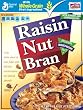 Raisin Nut Bran Cereal, 17.1-Ounce Box (Pack of 6)
