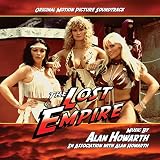 Ost: the Lost Empire