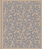 ESV Journaling Bible (Cloth over Board, Flowers)