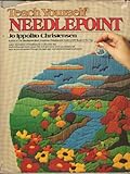 Teach yourself needlepoint