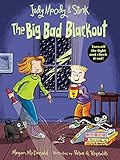 Judy Moody and Stink: The Big Bad Blackout