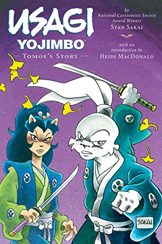 Usagi Yojimbo Volume 22 (Usagi Yojimbo (Dark Horse))