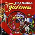 Eine Million Tattoos, (inkl. CD Rom)