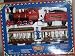 NEW Disney Main Street Railroad Train Set Electronic Scale