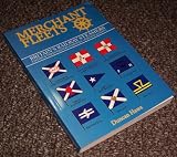 Britain's railway steamers : north western & eastern companies + Zeeland and Stena