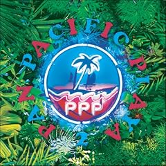 PAN PACIFIC PLAYA『PAN PACIFIC PLAYA 2』