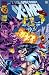 The Uncanny X-Men Annual #1995