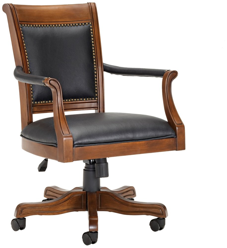 Hillsdale Kingston Office Chair Adjustable Home Desk Chairs Furniture