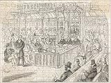 Jigsaw of LATE DEBATE/COMMONS from Mary Evans