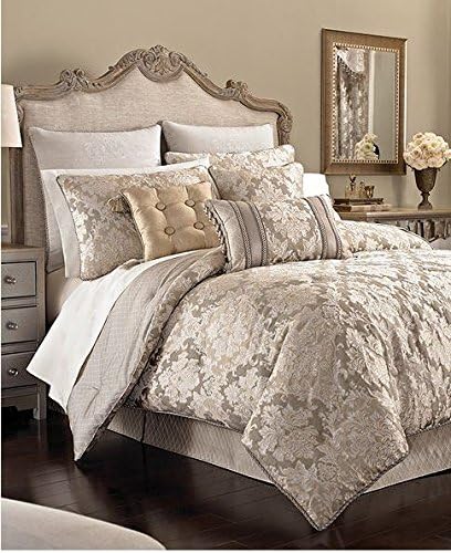 Croscill Bedding, Ava Queen Comforter Set