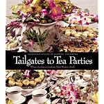 Tailgates to Tea Parties book cover