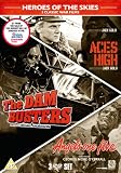 Heroes Of The Skies Collection - Angels One Five, The Dam Busters, Aces High