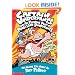 Captain Underpants And The Perilous Plot Of Professor Poopypants (Turtleback School & Library Binding Edition) (Captain Underpants (Pb))