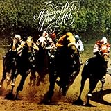 Native Diver Wins the Los Angeles Handicap - May 22, 1965