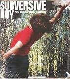 Subversive Boy-to Beat Bad Taste