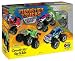 Creativity for Kids Monster Trucks Custom Shop