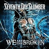 We Are The Broken