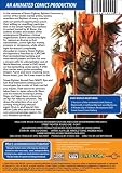 Street Fighter: Round One - FIGHT!