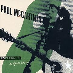 Unplugged (The Official Bootleg)