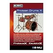 Protean Drums