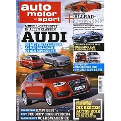 Auto-Motor-Sport