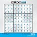 2016 Sudoku Daily Desktop Calendar