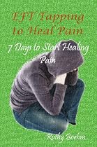 EFT Tapping to Heal Pain: 7 Days to Start Healing Pain-From Free Kindle Books Library Click to Download Free Kindle Book -> EFT Tapping to Heal Pain: 7 Days to Start Healing Pain