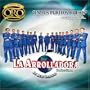 En Los Puros Huesos Y Muchos Exitos Mas: Linea Oro