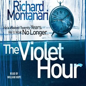 The Violet Hour (Unabridged)