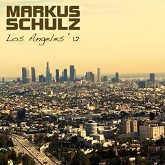 Los Angeles '12