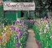 Books : Monet's Passion 2008 Calendar: The Gardens at Giverny