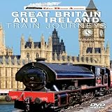 Great Railroad Adventures: Great Britain and Ireland