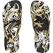 Fox Girls MVP Flip Flops