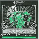 Revue Various Artists  / Grand Cru 2008