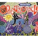 Odessey & Oracle