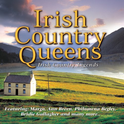 IRISH COUNTRY QUEENS