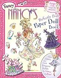 Fancy Nancy s Perfectly Posh Paper Doll Book