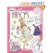 Fancy Nancy's Perfectly Posh Paper Doll Book