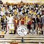 Burning Ambition: History of Punk 1