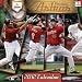 Houston Astros 2012 Wall Calendar 12" X 12"